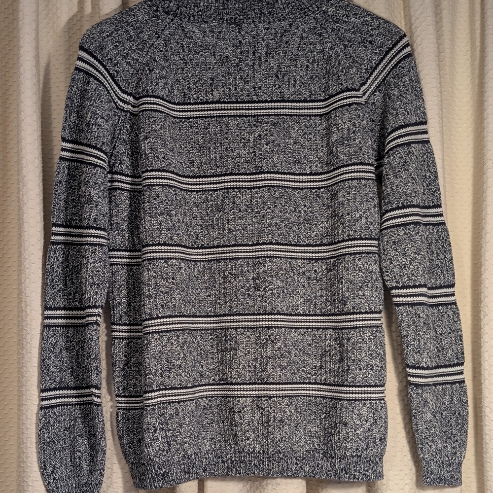 🌊 Rip Curl "Raine" Crew Neck Sweater – Surf Craft Heritage Collection 🌊 - Picture 4 of 7